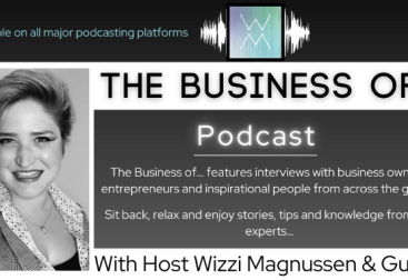 The Business of... Podcast